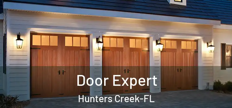 Door Expert Hunters Creek-FL