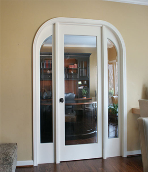 Passage Door Replacement Hunters Creek