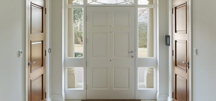 Hunters Creek door replacement contractors