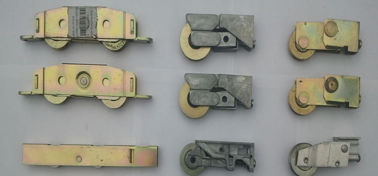 patio sliding door wheel replacement Hunters Creek