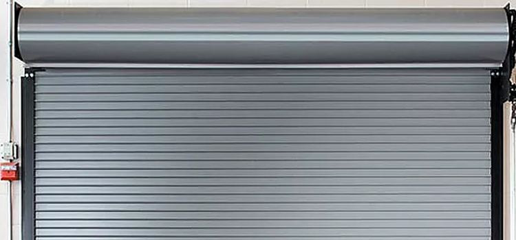 rolling steel door repair Hunters Creek
