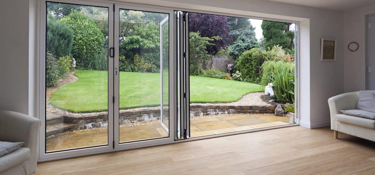 sliding door specialist Hunters Creek