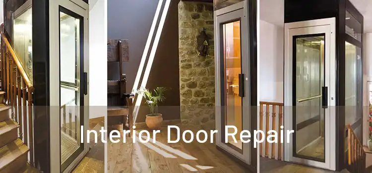 Interior Door Repair